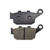 XYT WORLD Organic Brake Pads For Triumph Daytona 600 650 750 955i Kawasaki Honda