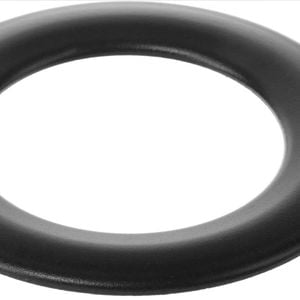 Smeg Oven/Stove Wok Burner Cap - Outer Ring 201050766