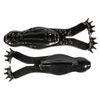 ZMan GOAT ToadZ 4" Soft Plastic Fishing Lure Black