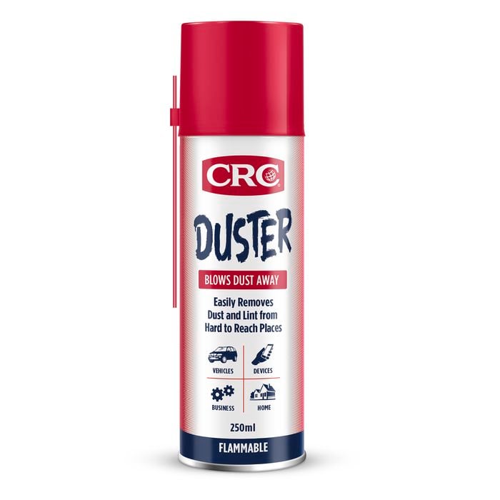 CRC 250ml Duster