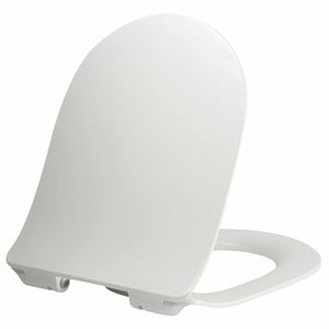 Mondella Concerto Ultra Slim Toilet Seat