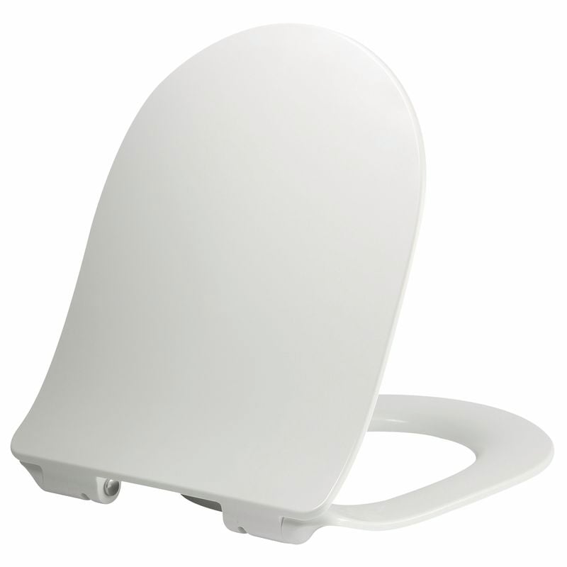Mondella Concerto Ultra Slim Toilet Seat