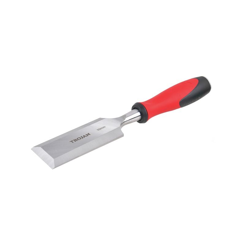 Trojan 50mm Wood Chisel