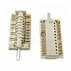 Fisher & Paykel Oven/stove Oven Selector Switch  050028.1