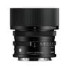 Sigma 45mm f/2.8 DG Contemporary Lens - L-mount Black