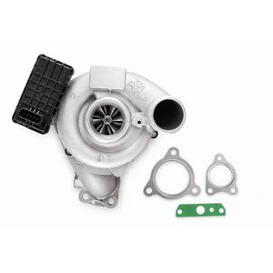 Mercedes Benz Sprinter OM642 3.0L Upgraded Billet Turbo (Fits 6420905780)
