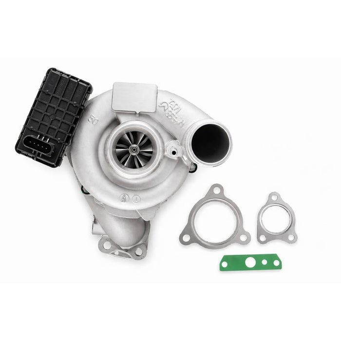 Mercedes Benz Sprinter OM642 3.0L Upgraded Billet Turbo (Fits 6420905780)