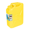 Sandleford 20L Yellow Metal Fuel Can