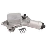 Engine Oil Filter Housing 11428596283 for BMW 230i 320i 330e 330i 430i 530i 530e