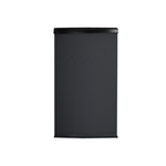 Coolaroo 1.2 x 2.4m Gunmetal Easy Release Outdoor Blind