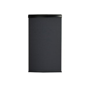 Coolaroo 1.2 x 2.4m Gunmetal Easy Release Outdoor Blind