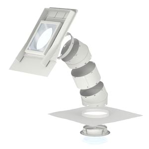 VELUX Rigid Sun Tunnel    
