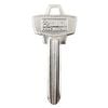 EHI Silver Blank Key SH2