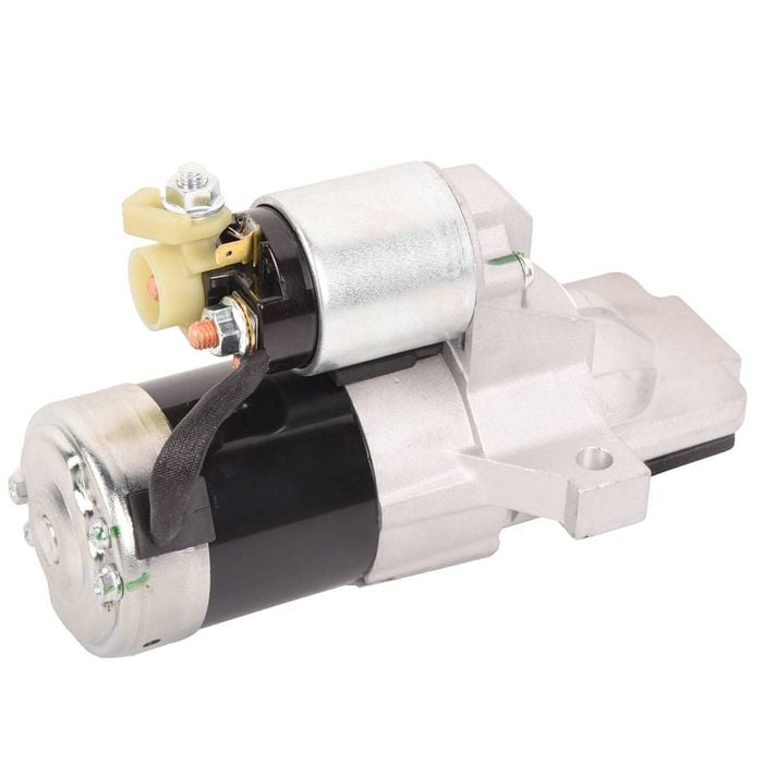 Starter Motor Fits Mazda 3 6 Cx-7  Gg Gy 2.3l Petrol L3-ve 2002-2008