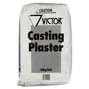 Victor® Plaster Casting 20kg