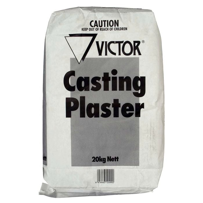 Victor® Plaster Casting 20kg