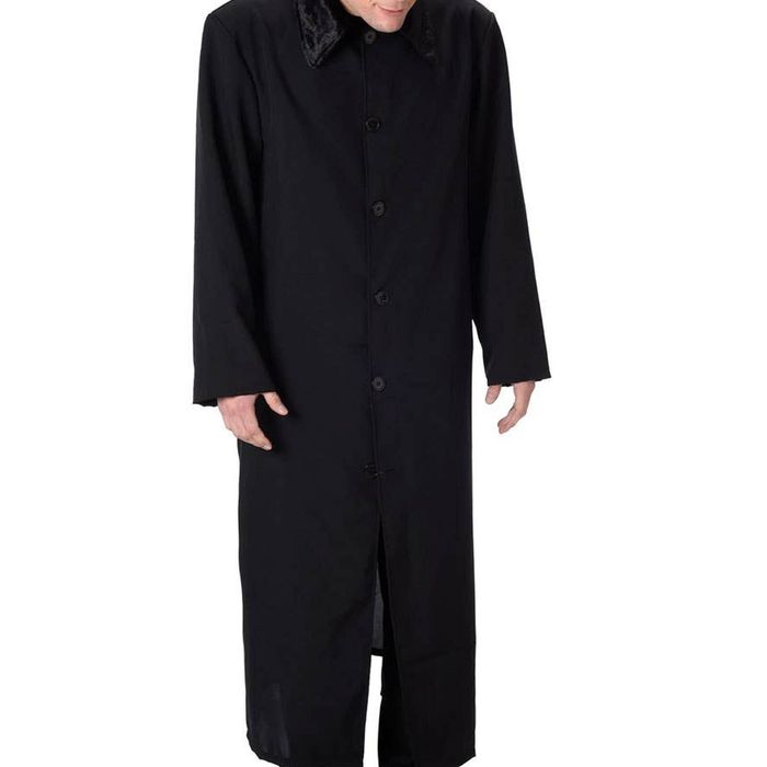 Spooky Uncle Gent Mens Halloween Costume - Medium