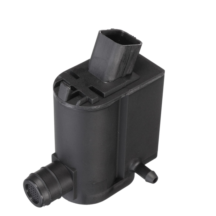 Parts Factory Australia Hyundai Getz Windshield Washer Motor Pump for 2002-2011 Hatchback Models
