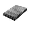 Giselle Bedding 22cm Pocket Spring Medium Firm King Single Mattress