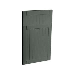 Kaboodle 450mm Matchamisu Country 1 Door 1 Drawer Panel