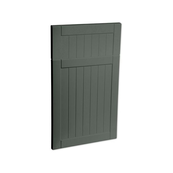 Kaboodle 450mm Matchamisu Country 1 Door 1 Drawer Panel