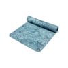 Adidas Premium 5mm Camo Yoga Mat - Raw Steel Gym Fitness Workout Equipment