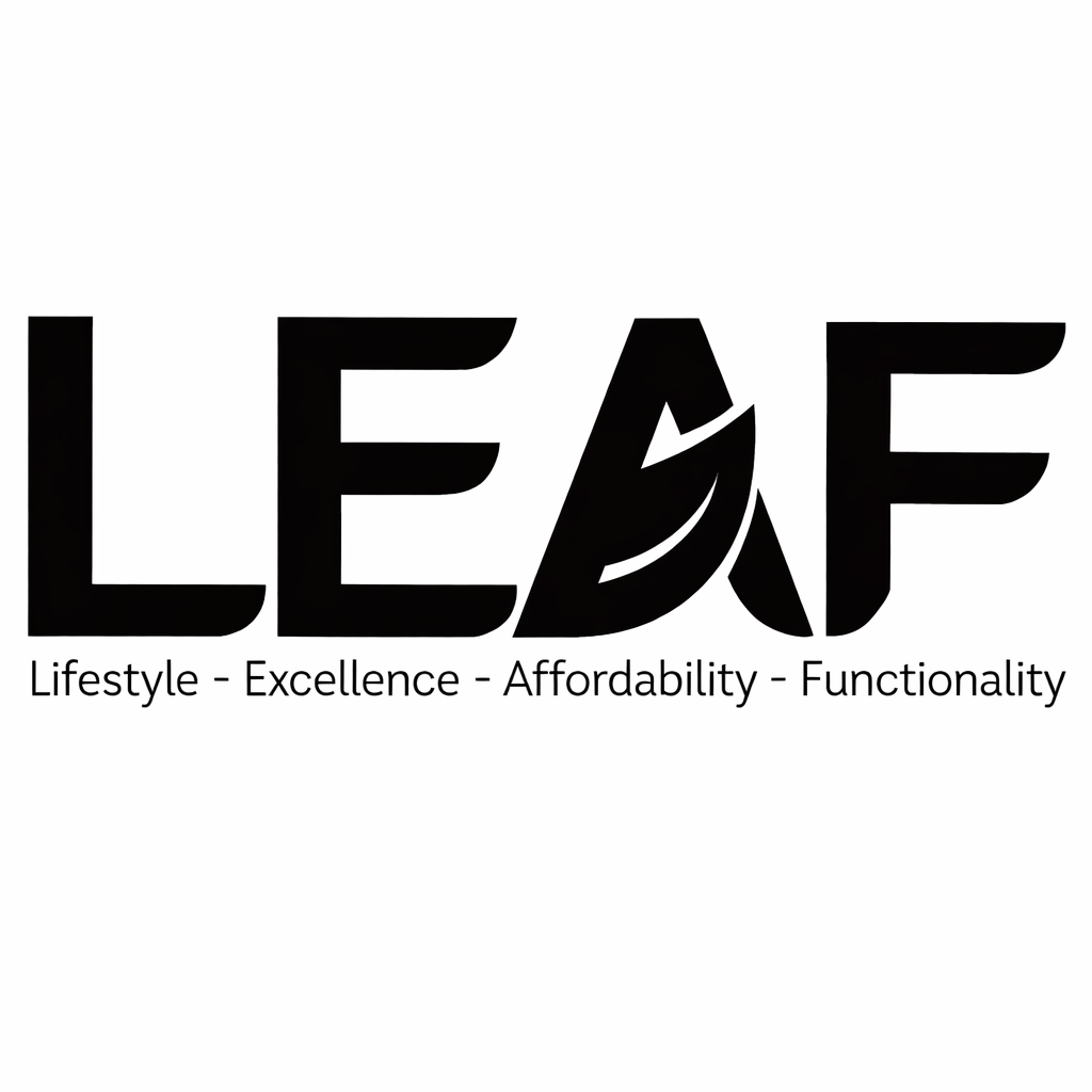 Leaf Living