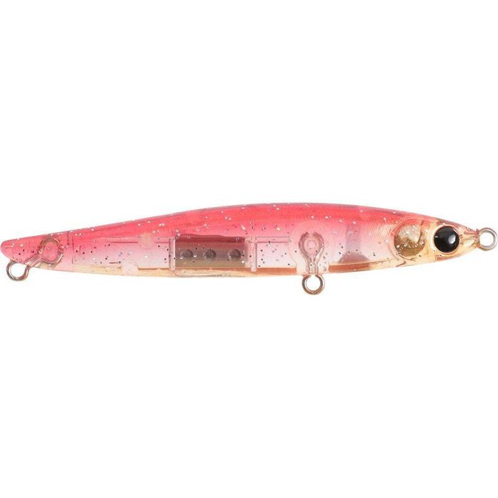 Bassday S.P.M. 55mm Sinking Minnow Hard Body Fishing Lure C563