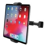 NuPlastex Tablet Mount Holder Car Headrest For Rear Seat Passengers