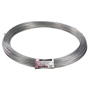 Summit Steel & Wire 3.15mm 25kg High Tensile  Fence Wire