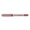 Uni-Ball Eye Micro Rollerball Pen (Box of 12) (Red)