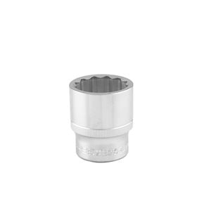 Kincrome 36mm 3/4" Drive Chrome Vanadium Steel Socket