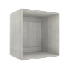 Lugna 768 x 750 x 580mm Mist Cabinet Shell