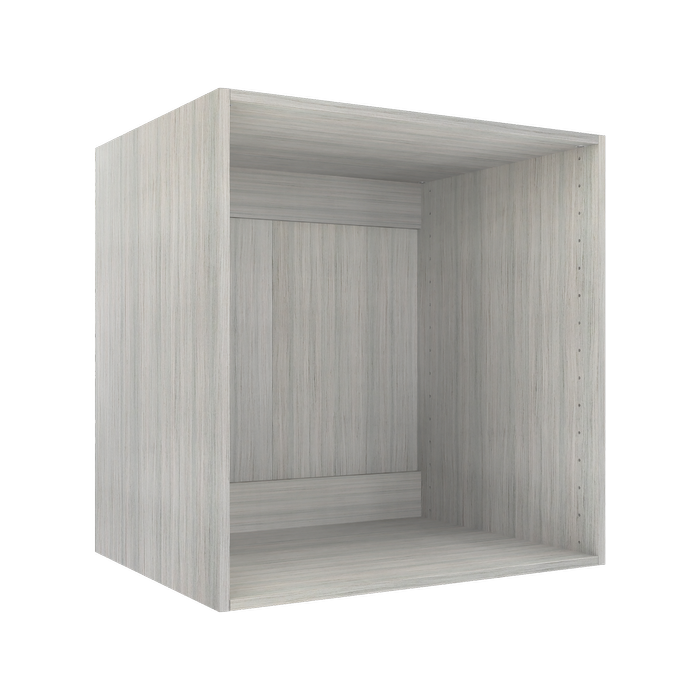 Lugna 768 x 750 x 580mm Mist Cabinet Shell