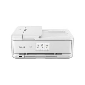 Canon TS9565VB Pixma Wireless A3 Multi-Function Colour Inkjet Printer