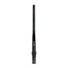 Uniden Heavy Duty Fibreglass Raydome Low Profile Antenna – MATT BLACK (3.0 dBi Gain)
