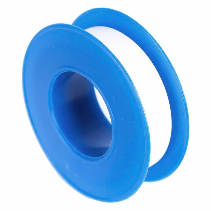 Kinetic 12mm x 10m White Standard Thread Seal