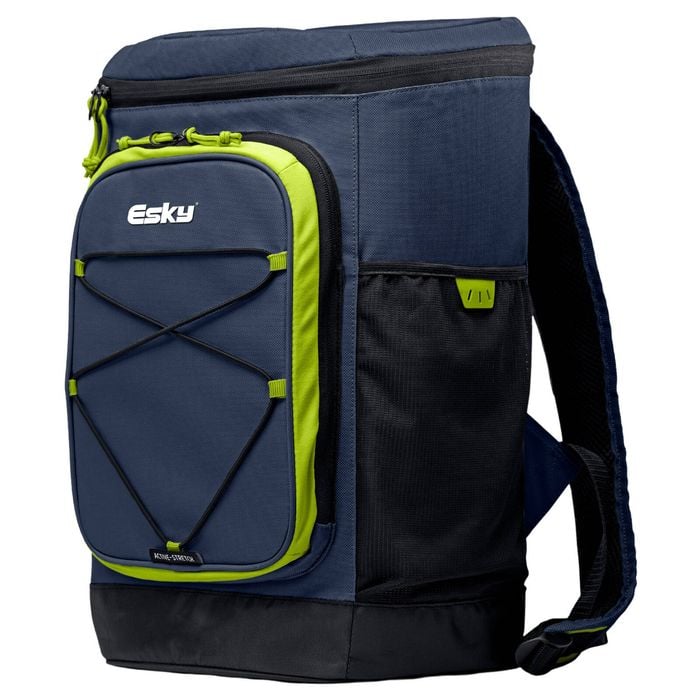 Esky 30 Can Premium Backpack Soft Cooler