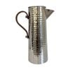 SS Collective Large Mini Hammer Jug/Pitcher WIth Leather Handle 33cm