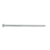 Rapid M12 x 300mm Asphalt Anchor Screw - 3 Pack