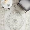 The Rug Connection Motion 77 Teal 230x160cm - Medium Indoor Floor Rug