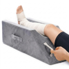 Altus U-Shape Leg Elevation Pillow Ergonomic Wedge Support
