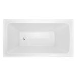 Decina 1395 x 755 x 480mm Shenseki Bath