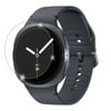 2 Pack MEZON Samsung Galaxy Watch9 (44 mm) Clear Tempered Glass Screen Protectors