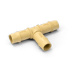 Holman 13mm Beige Barbed Poly Tee