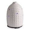 Gray Hobnail Essential Oil Diffuser