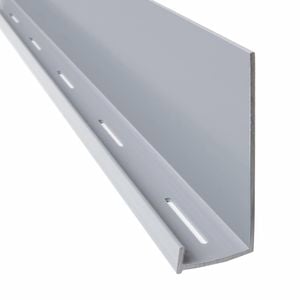 Redway 33mm x 2.7m Weatherboard Cavity Closer