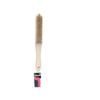 Trojan 5x15 Row Brass Wire Brush