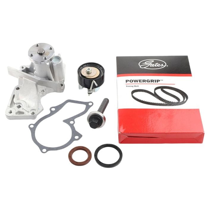 Timing Belt Kit with Water Pump for Ford Fiesta WZ Kuga TF Volvo S60 V40 V60