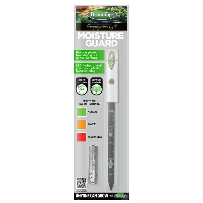 Brunnings Moisture Guard